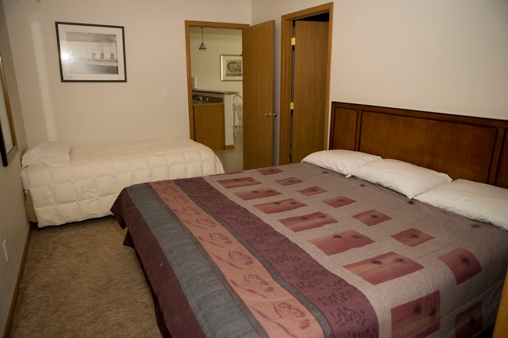 Nauvoo Vacation Condos And Villas Rom bilde