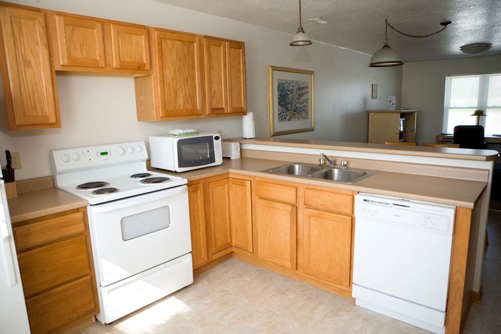 Nauvoo Vacation Condos And Villas Rom bilde