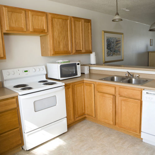Nauvoo Vacation Condos And Villas Rom bilde